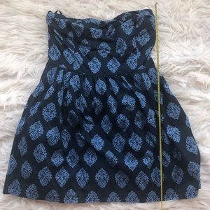 3/$20 ⭐️Closet clear out⭐️ old navy strapless dress